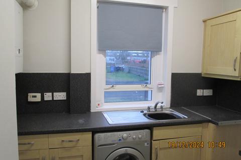 2 bedroom flat to rent, Glebe Crescent, Ayr, Ayrshire, KA8