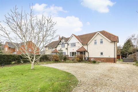 4 bedroom semi-detached house for sale, Monument Road, Chalgrove, Oxfordshire