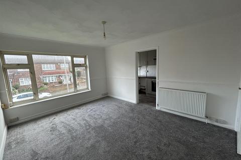 1 bedroom flat to rent, Vicarage Lane, Gravesend DA12