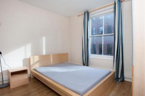 2 bedroom apartment to rent, Gloucester Place, London NW1