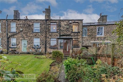 1 bedroom terraced house for sale, Back Lee Street, Uppermill, Saddleworth, OL3