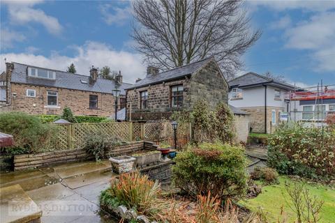 1 bedroom terraced house for sale, Back Lee Street, Uppermill, Saddleworth, OL3