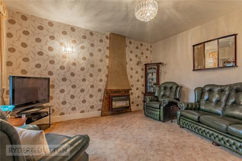 1 bedroom terraced house for sale, Back Lee Street, Uppermill, Saddleworth, OL3