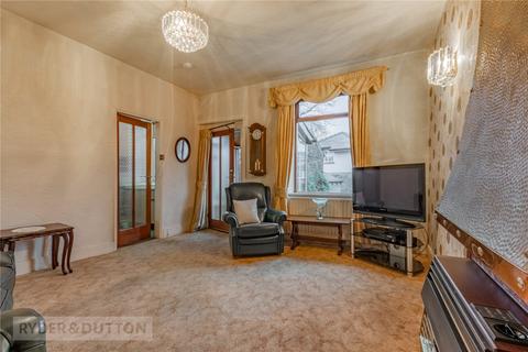 1 bedroom terraced house for sale, Back Lee Street, Uppermill, Saddleworth, OL3