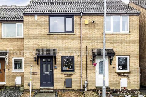 2 bedroom house for sale, Ousby Avenue, Morecambe LA3