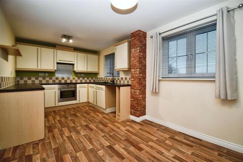 2 bedroom apartment for sale, Linn Park, Kingswood, Hull