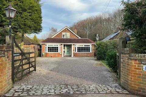 4 bedroom detached house for sale, Charlesford Avenue, Kingswood, ME17