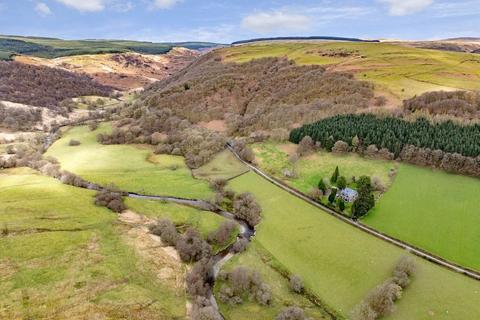 4 bedroom detached house for sale, Abergwesyn, Llanwrtyd Wells, LD5