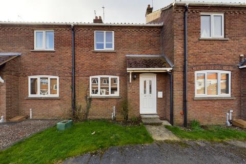 2 bedroom terraced house for sale, Boardman Park, Brandesburton, YO25