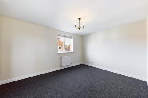 2 bedroom terraced house for sale, Boardman Park, Brandesburton, YO25