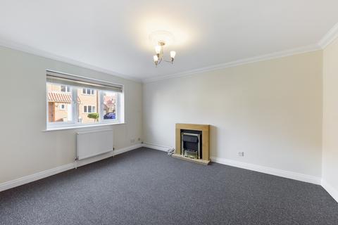 2 bedroom terraced house for sale, Boardman Park, Brandesburton, YO25