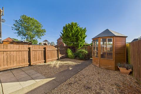 undefined, Boardman Park, Brandesburton, Driffield YO25 8RS