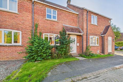 undefined, Boardman Park, Brandesburton, Driffield YO25 8RS