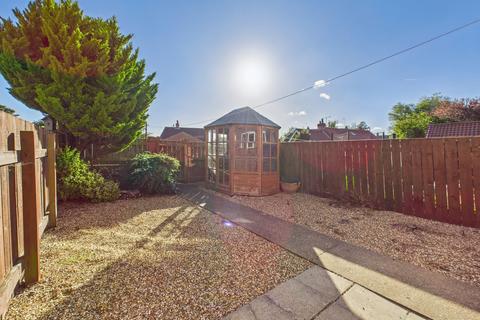 6 Boardman Park, Brandesburton, Driffield, YO25 8RS