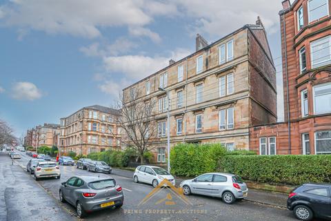 2 bedroom flat for sale, Whitehill Street, Glasgow G31