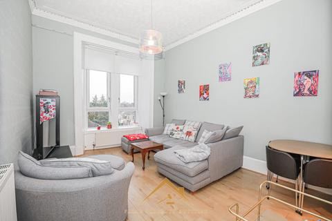 2 bedroom flat for sale, Whitehill Street, Glasgow G31