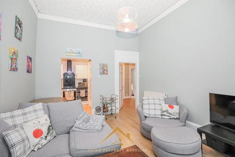 2 bedroom flat for sale, Whitehill Street, Glasgow G31