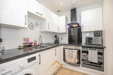 2 bedroom flat for sale, Whitehill Street, Glasgow G31