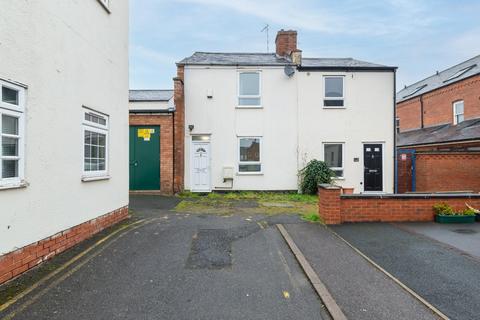 3 bedroom terraced house for sale, Oxford Place, Royal Leamington Spa