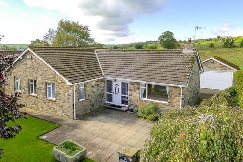 4 bedroom detached bungalow to rent, Dacre, Harrogate, HG3