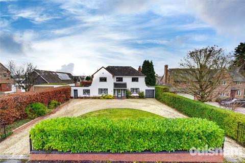 4 bedroom detached house for sale, Corbett Avenue, Droitwich, Worcestershire, WR9