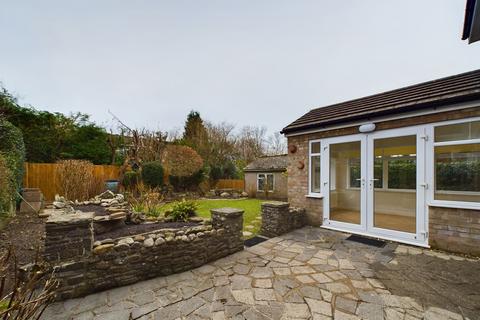 3 bedroom detached house for sale, Darren View, Crickhowell, NP8