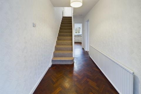 3 bedroom detached house for sale, Darren View, Crickhowell, NP8