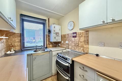 3 bedroom terraced house for sale, Bowring Close, Whipton, EX1