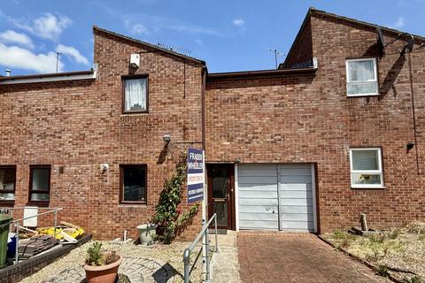 48 Bowring Close, Exeter, EX1 3TU