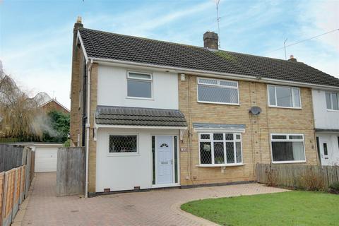 3 bedroom semi-detached house for sale, Tranby Lane, Anlaby