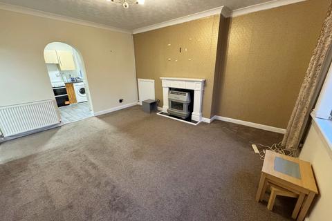 2 bedroom flat for sale, Queens Crescent, Chapelhall, Airdrie, Lanarkshire