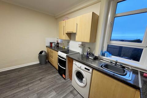 2 bedroom flat for sale, Queens Crescent, Chapelhall, Airdrie, Lanarkshire