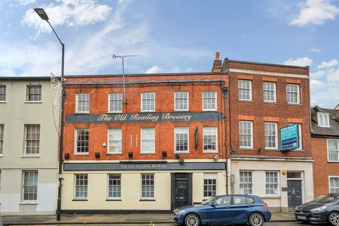 undefined, Castle Street, Reading, RG1