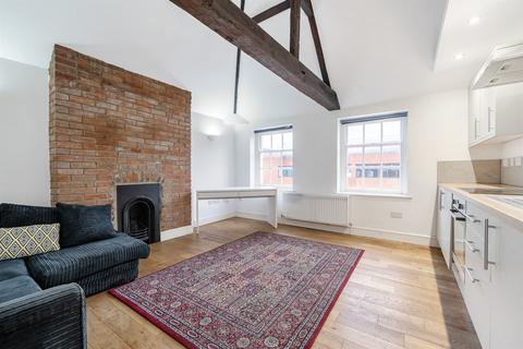 undefined, Castle Street, Reading, RG1