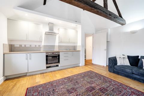 undefined, Castle Street, Reading, RG1
