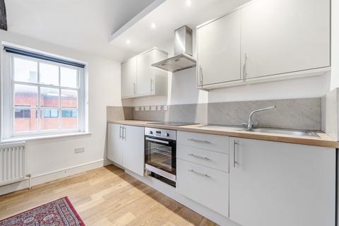 undefined, Castle Street, Reading, RG1