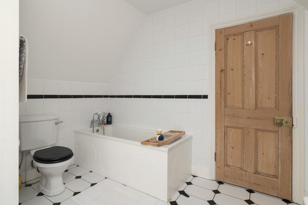 Annexe Bathroom