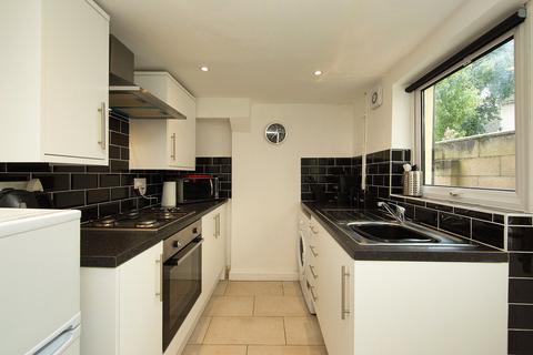 2 bedroom terraced house for sale, Wedmore Road, Grangetown, Cardiff