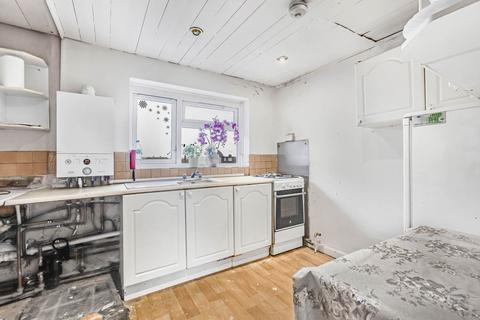 Flat, 40 Talbot Road, Hatfield, AL10 0QY