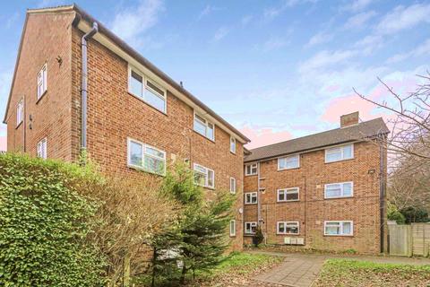 Flat, 40 Talbot Road, Hatfield, AL10 0QY