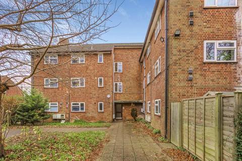 Flat, 40 Talbot Road, Hatfield, AL10 0QY
