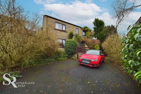 4 bedroom detached house for sale, Maybank Close, Chinley, SK23