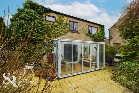 4 bedroom detached house for sale, Maybank Close, Chinley, SK23