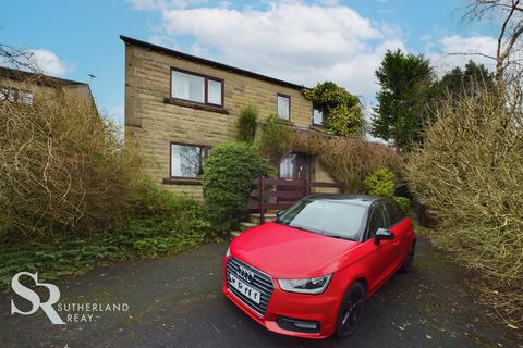 4 bedroom detached house for sale, Maybank Close, Chinley, SK23