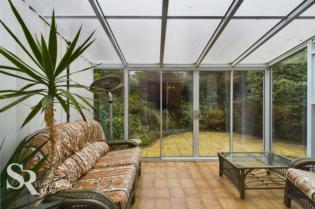 Conservatory