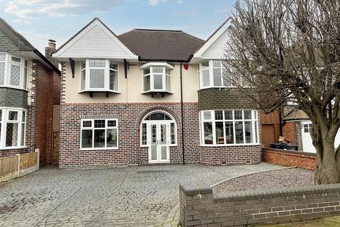 4 bedroom detached house for sale, New Church Road, Boldmere, Sutton Coldfield