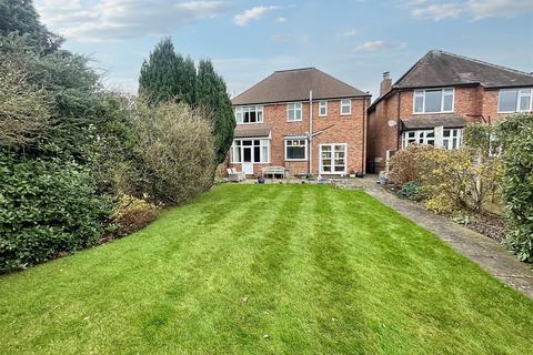 4 bedroom detached house for sale, New Church Road, Boldmere, Sutton Coldfield