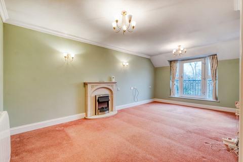 1 bedroom flat for sale, Pegasus Court, 29 Union Road, Shirley, Solihull, B90 3BU