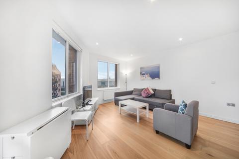 2 bedroom apartment for sale, Caisson Moor Court, London E3