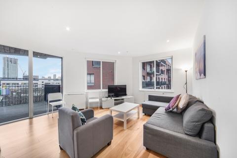 2 bedroom apartment for sale, Caisson Moor Court, London E3